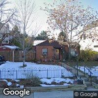 1061 N Jasmine ST