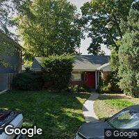 1215 S Harrison ST