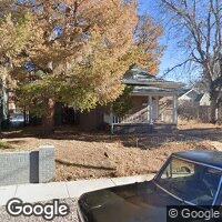 2160 S Grant ST