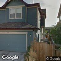 3637 N Xanthia ST