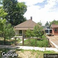 3863 N Osceola ST