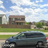 12791 E Randolph PL
