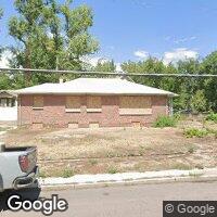 301 N Gaylord ST