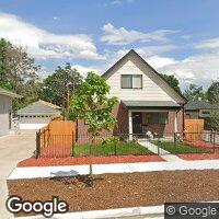 3900 N Clay ST