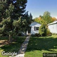 1663 S Columbine ST