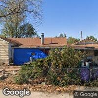 2733 W Iliff AVE