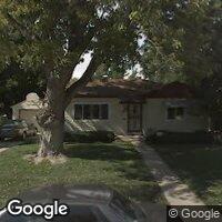 1843 S Fairfax ST