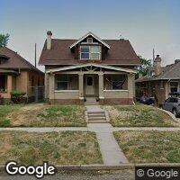 2635 N Gaylord ST