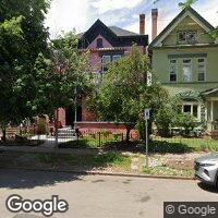 2721 Curtis ST