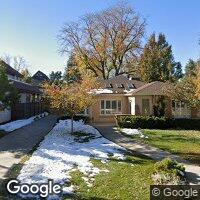 321 N Glencoe ST