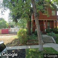 1464 N Fillmore ST