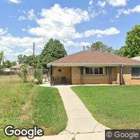 3437 N Harrison ST