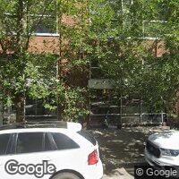 1641 California ST