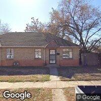 2540 W Caithness Pl