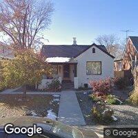 945 N Jackson ST
