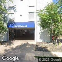 1445 N Detroit ST
