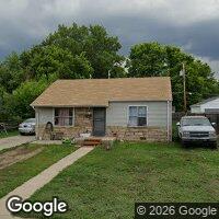 3400 W Evans AVE