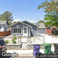 4971 N Clayton ST